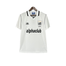 Camiseta Santos 2001 I de Local - Versión Retro