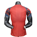 Camiseta Manchester United 25/26 Edición Especial - Versión Jugador