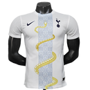 Camiseta Tottenham 25/26 Edición Especial - Versión Jugador