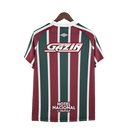 Camiseta Fluminense 22/23 I de Local - Todos los Patrocinios - Versión Aficionado