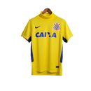 Camiseta Corinthians 14/15 Portero - Versión Retro