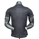 Camiseta Tottenham 25/26 Edición Especial - Negro - Versión Jugador