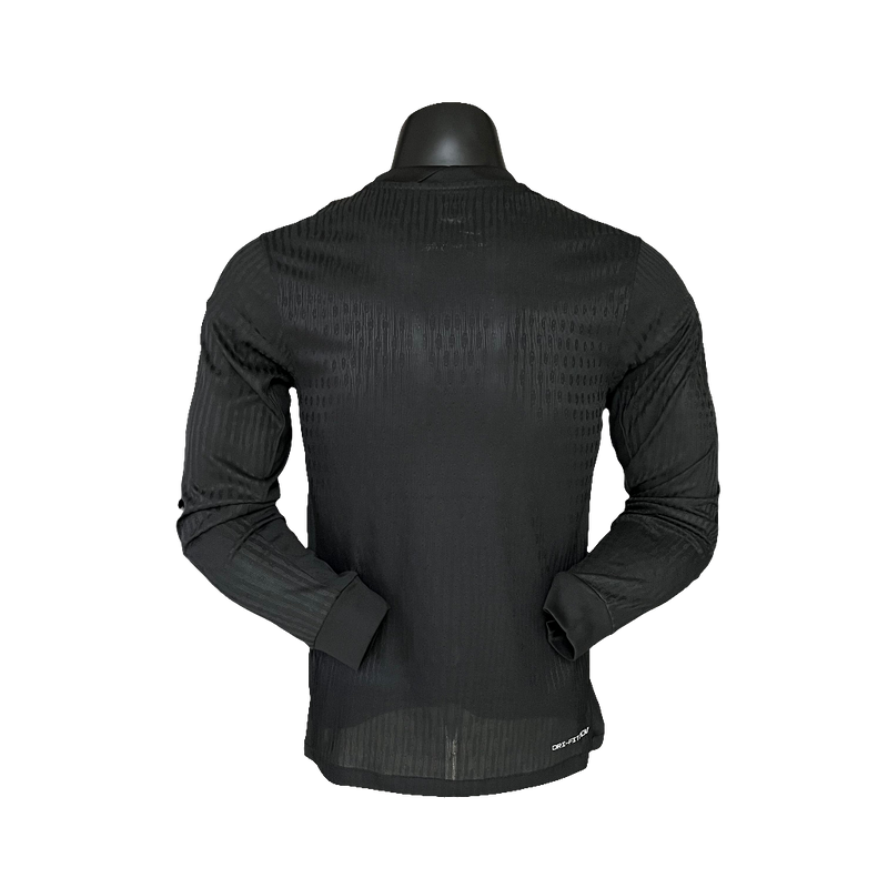 Camiseta Corinthians 24/25 II de Visitante - Manga Larga