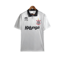 Camiseta Corinthians 1994 I de Local - Versión Retro