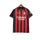 CAMISETA MILAN 25/26