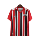 Camiseta São Paulo 22/23 II de Visitante - Versión Aficionado