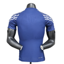 Camiseta Paris Saint-Germain (PSG) 25/26 Entrenamiento - Azul Marino - Versión Jugador