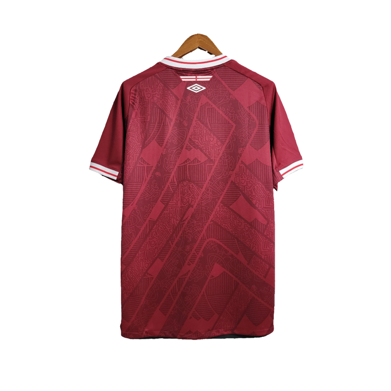 Camiseta Fluminense 23/24 IV Cuarta - Versión Aficionado