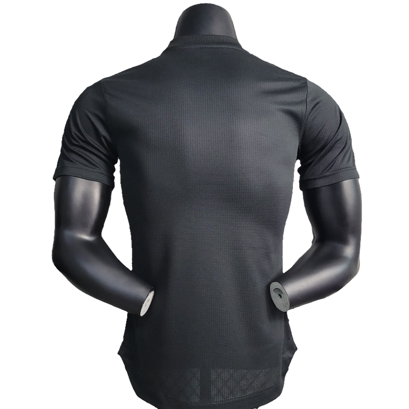 Camiseta Flamengo 23/24 III Tercera - Versión Jugador