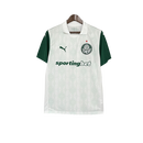 Camiseta Palmeiras 25/26 II de Visitante - Versión Aficionado