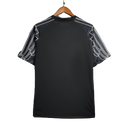 Camiseta Paris Saint - Germain (PSG) 25/26 Portero - Negro - Versión Aficionado