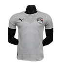 Camiseta Egypt 25/26 II de Visitante - Versión Jugador