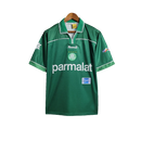 Camiseta Palmeiras Edición 100º Aniversario - Versión Retro