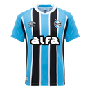 Camiseta Grêmio 25/26 I de Local - Versión Aficionado