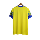 Camiseta Flamengo 17/18 II de Visitante - Versión Retro