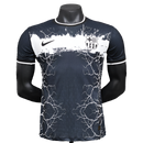 Camiseta Barcelona 25/26 Especial - Edición Negra - Versión Jugador