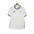 Camiseta Cruzeiro 20/21 II de Visitante - Versión Retro