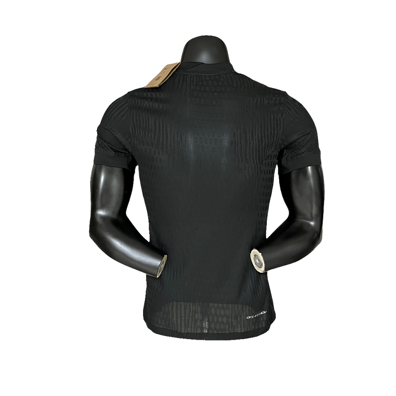 Camiseta Corinthians 24/25 II de Visitante - Versión Jugador