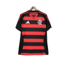 Camiseta Flamengo 25/26 I de Local - Versión Aficionado