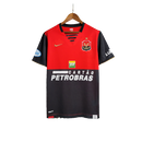Camiseta Flamengo 08/09 III Tercera - Versión Retro