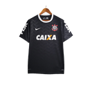 Camiseta Corinthians 2012 II de Visitante - Versión Retro