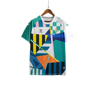 Camiseta Real Betis 24/25 Edición Conmemorativa - Versión Aficionado