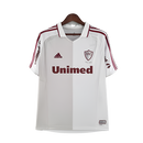 Camiseta Fluminense 11/12 100º Aniversario - Versión Retro