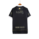 Camiseta Vasco 23/24 III Tercera - Todos los Patrocinios - Versión Aficionado