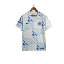 Camiseta Inter de Milão 25/26 II de Visitante - Versión Aficionado
