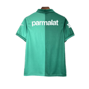 Camiseta Palmeiras 97/98 I de Local - Versión Retro