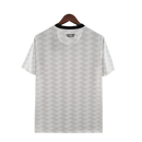 Camiseta Corinthians 2012 I de Local - Versión Retro