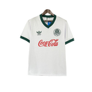 Camiseta Palmeiras 1989 II de Visitante - Versión Retro
