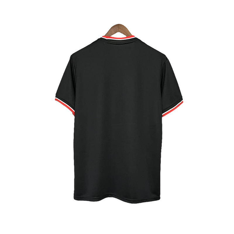 Camiseta São Paulo 24/25 Edición Especial - Negro - Versión Aficionado