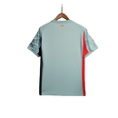 Camiseta AC Milan 25/26 II de Visitante - Versión Aficionado