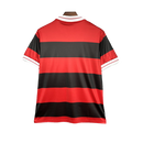 Camiseta Flamengo 2018 Edición Conmemorativa - Versión Retro