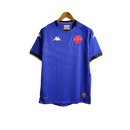 Camiseta Vasco 23/24 Portero - Azul - Versión Aficionado