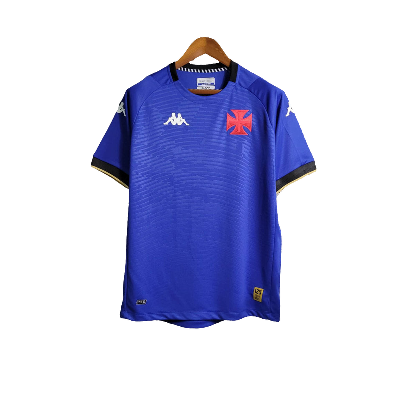 Camiseta Vasco 23/24 Portero - Azul - Versión Aficionado