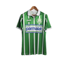 Camiseta Palmeiras 1992 I de Local - Versión Retro