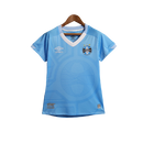 Camiseta Grêmio 23/24 Edición Especial - Azul Celeste - Mujer