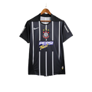 Camiseta Corinthians 2004 II de Visitante - Versión Retro
