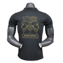 Camiseta Barcelona 25/26 Negro - Edición Especial - Versión Jugador