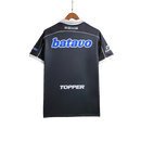 Camiseta Corinthians 1999 II de Visitante - Versión Retro