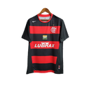 Camiseta Flamengo 00/01 I de Local - Versión Retro