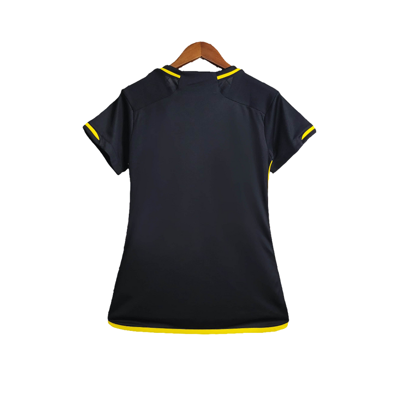 Camiseta Atlético Mineiro 23/24 III Tercera - Mujer