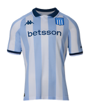Camiseta Racing Clube 25/26 I de Local - Versión Aficionado