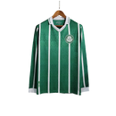 Camiseta Palmeiras 1993 I de Local - Manga Larga Versión Retro