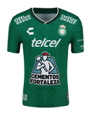 Camiseta Clube Leon 24/25 I de Local - Versión Aficionado
