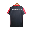Camiseta Flamengo 1999 III Tercera - Versión Retro
