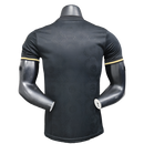 Camiseta Bayern de Múnich 25/26 Edición 125º Aniversario - Negro - Versión Jugador