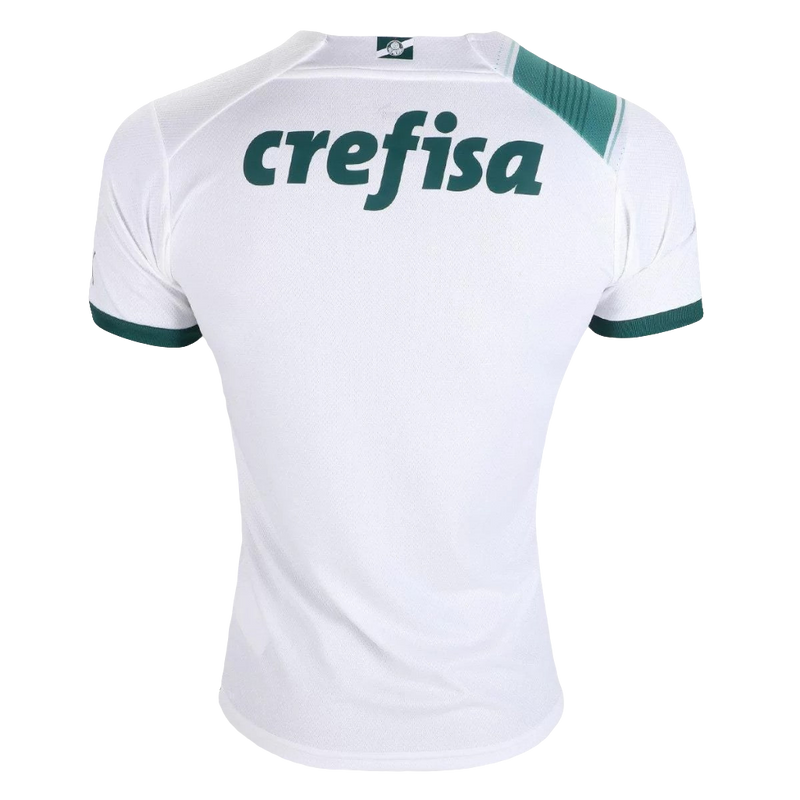 Camiseta Palmeiras 23/24 II de Visitante - Versión Aficionado